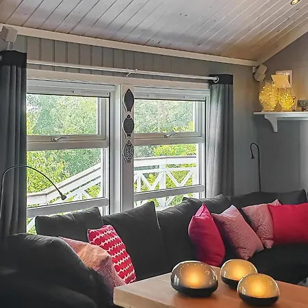 Gorgeous In Berger With House Sea View *