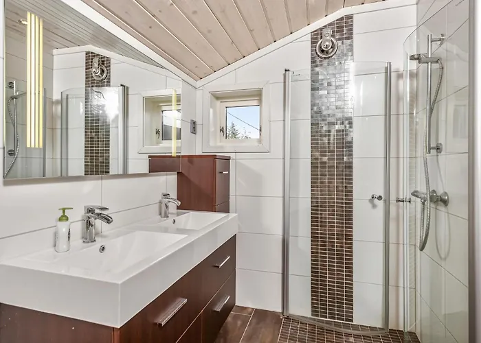 4 Bedroom In * Berger (Buskerud)