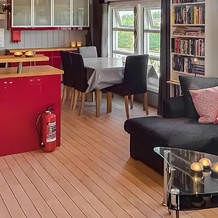4 Bedroom In Berger (Buskerud)