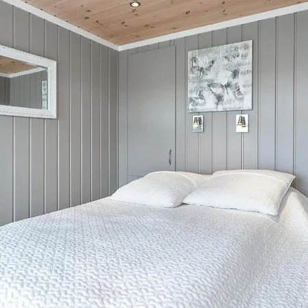 4 Bedroom In * Berger (Buskerud)
