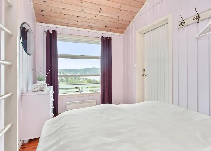 4 Bedroom In 度假居 *