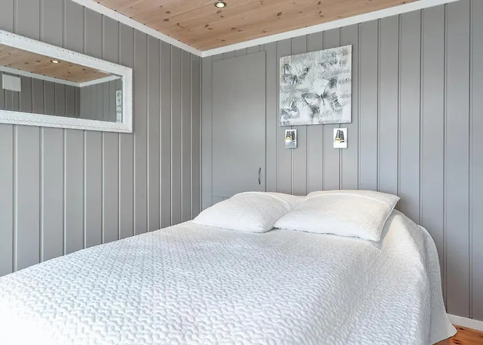 4 Bedroom In * Berger (Buskerud)